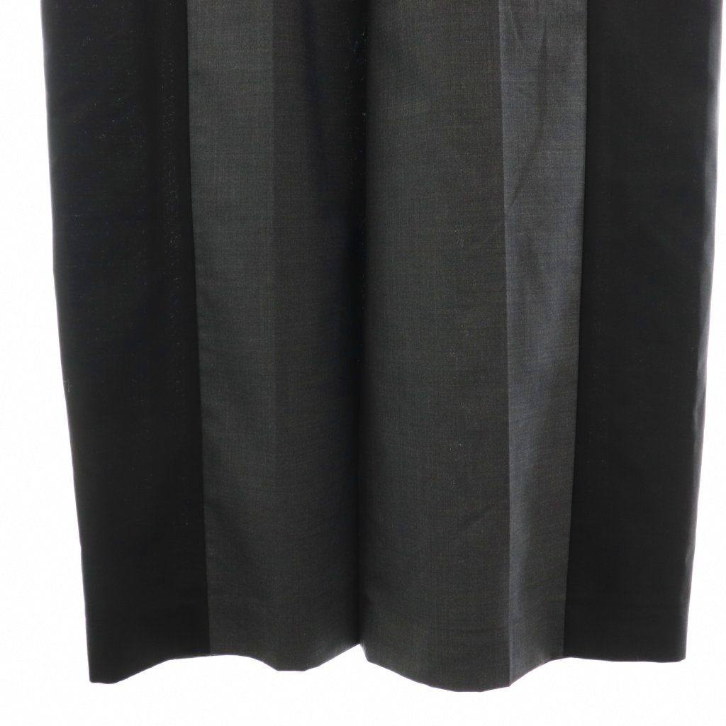 エンフォルド ENFOLD 25AW TROMPE-L OEIL ALL-IN-ONE