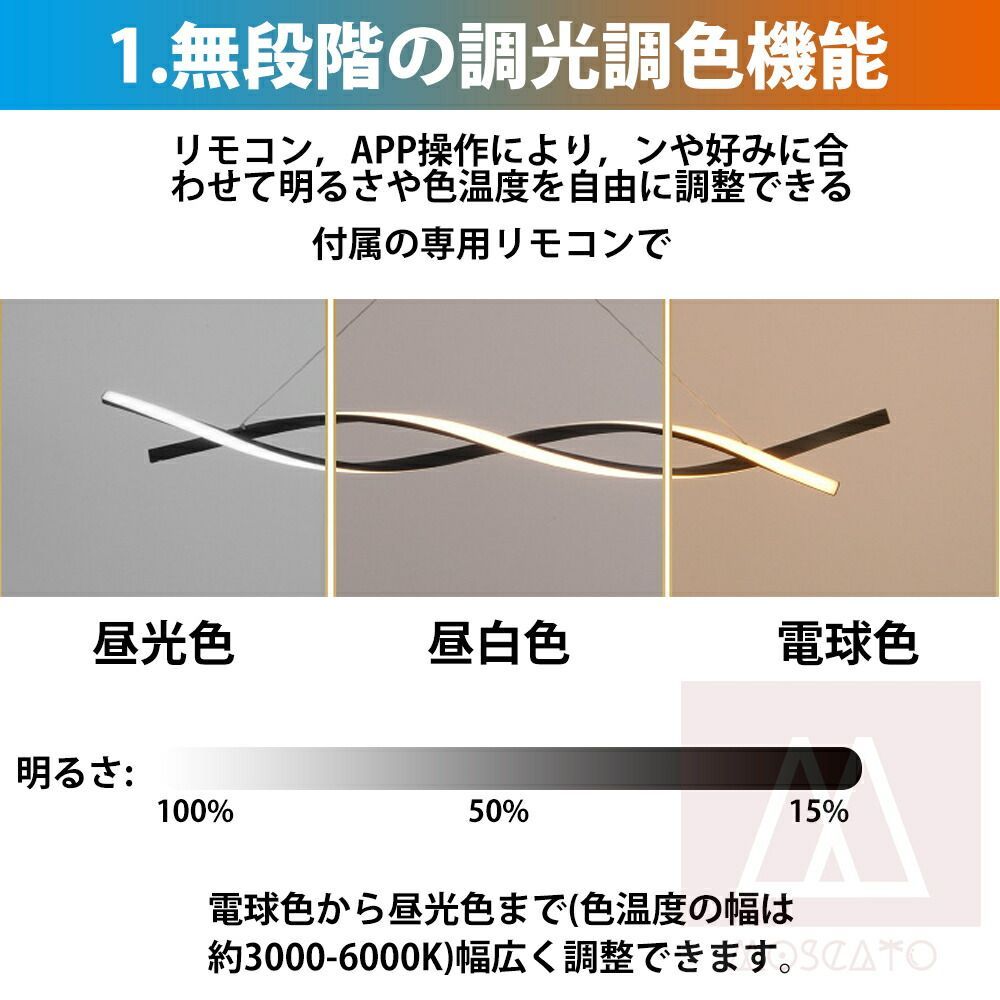 スポットライト かわいい