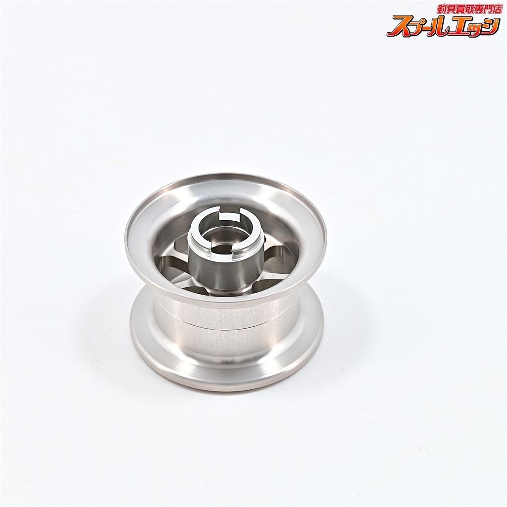 アベイル マイクロキャストスプール AMB4550UC シルバー アンバサダー4500C|4600Cウルトラキャストモデル m40638