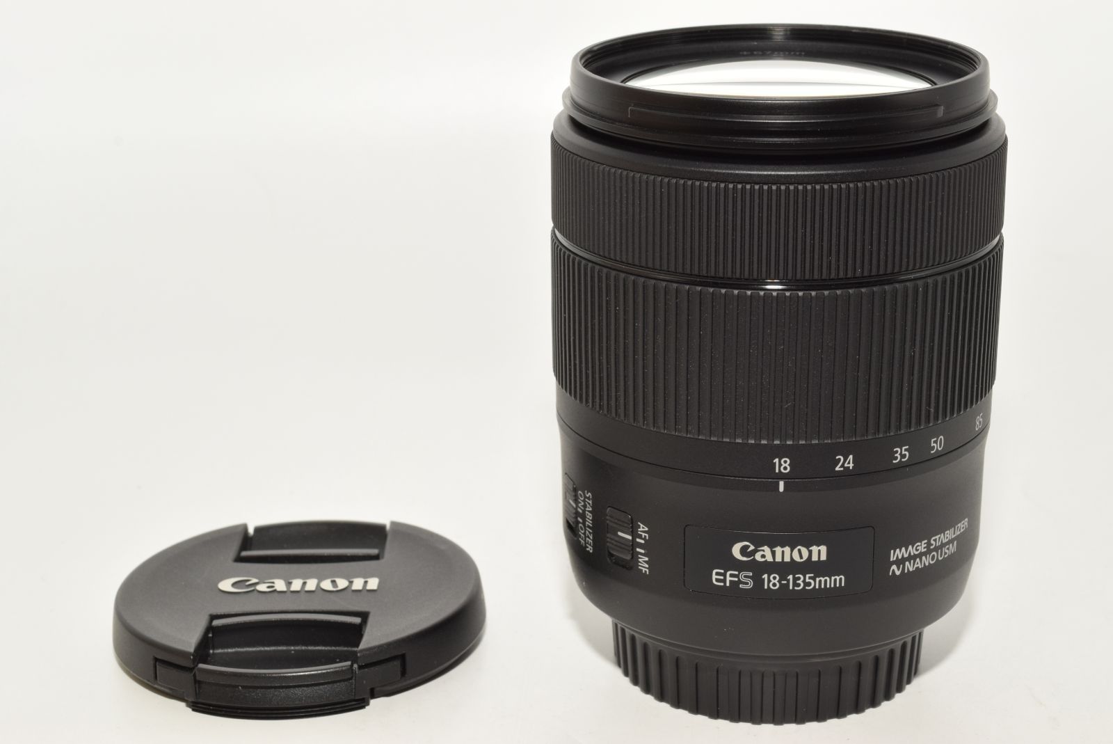 F3.5-5.6 IS