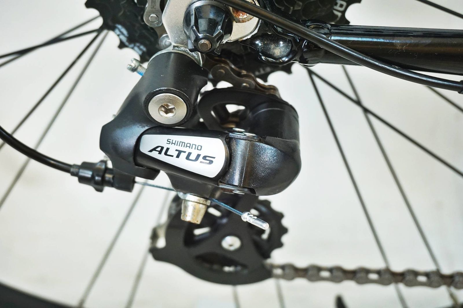 バイチャリ中目黒店