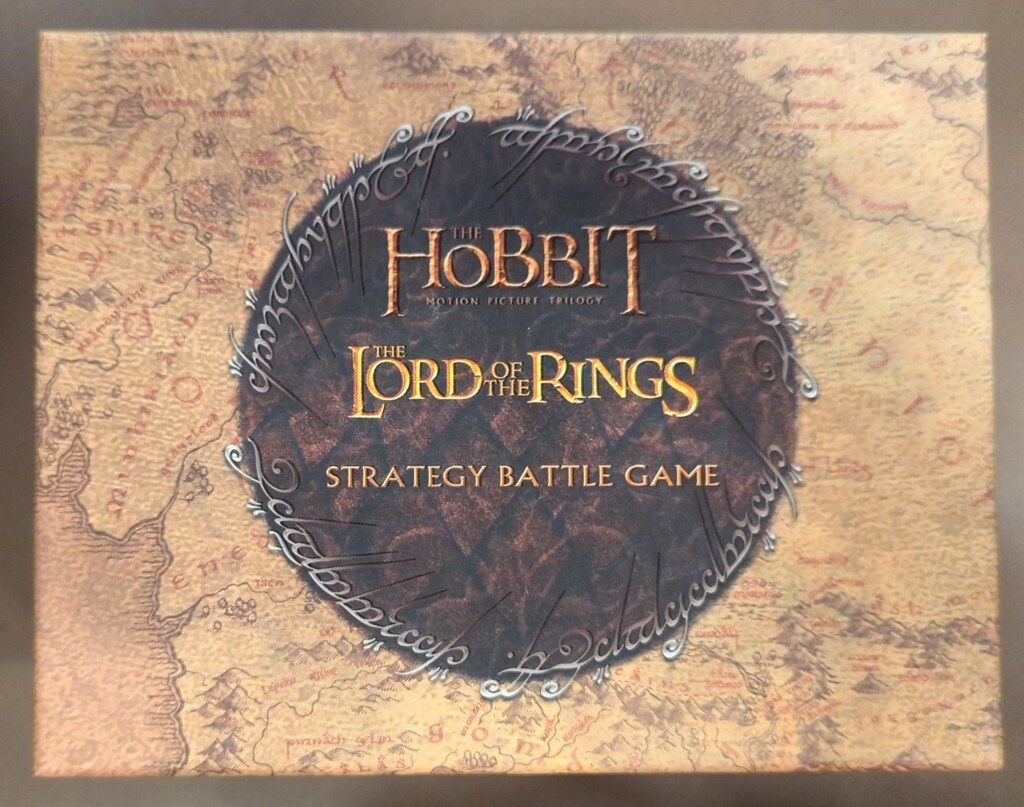 forgeworld THE HOBBIT STRATEGY BATTLE GAME Gwaihir The Windlord