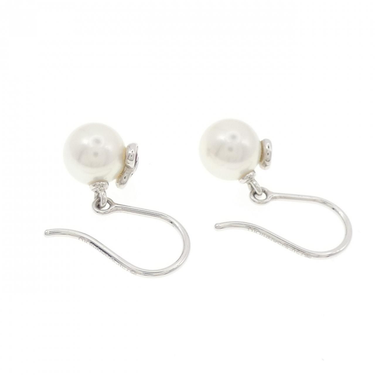 パール ピアス