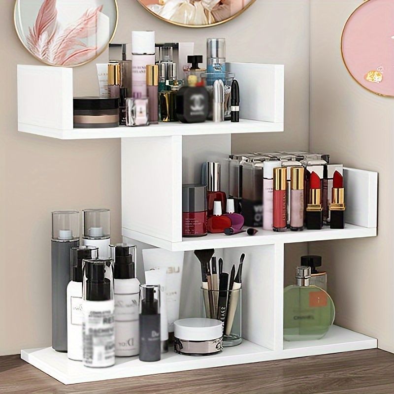 ⑥ ロココ調 化粧鏡 メイクアップミラー 猫脚 家具 お姫様 ローラ