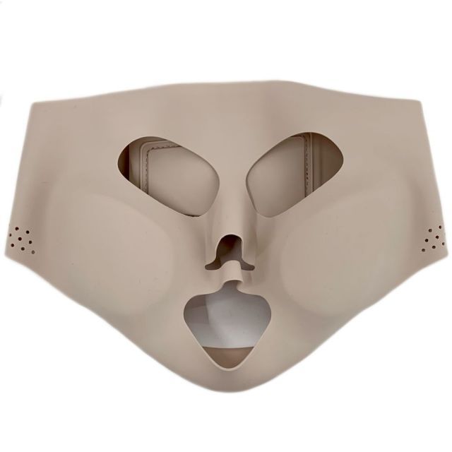 Panasonic EH-SM50-N マスク型美顔器 【公式通販】