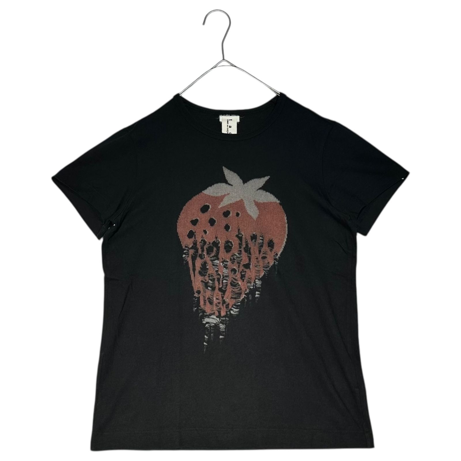 TAO COMME des GARCONS(タオコムデギャルソン) 10SS Punk