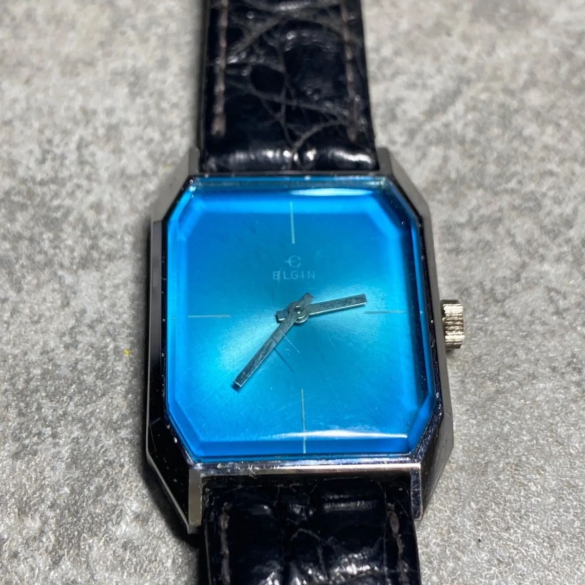 ロードエルジン LORD ELGIN 1950年ヴィンテージ プレスリー