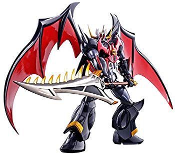 【中古】(未使用･未開封品)　スーパーロボット超合金 マジンカイザーSKL ファイナル・カウントVer. 約170mm ABSu0026PVCu0026ダイキャスト製 塗装済み可動フィギュア df5ndr3