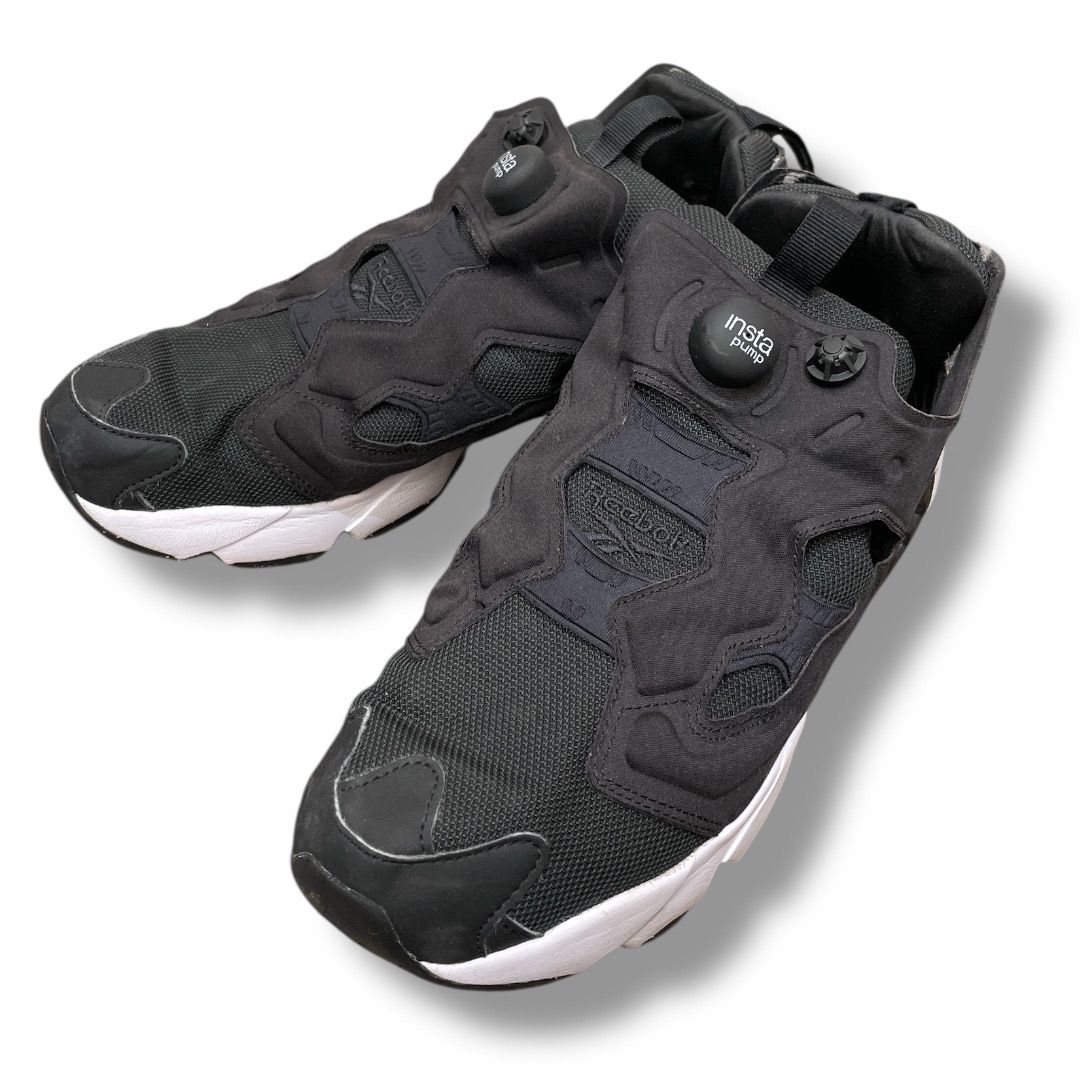 Reebok リーボック INSTAPUMP FURY OG インスタポンプフューリー