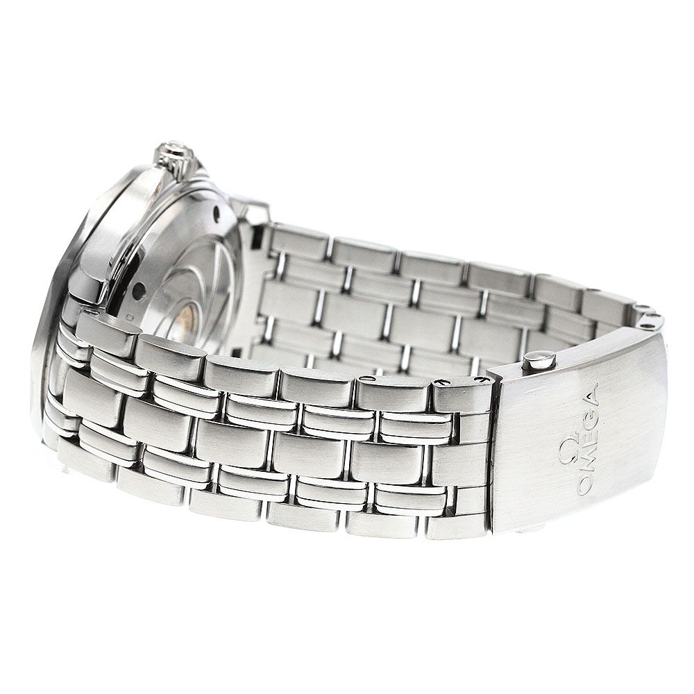 オメガ OMEGA 212.30.41.20.01.005 シーマスター300 コーアクシャル  