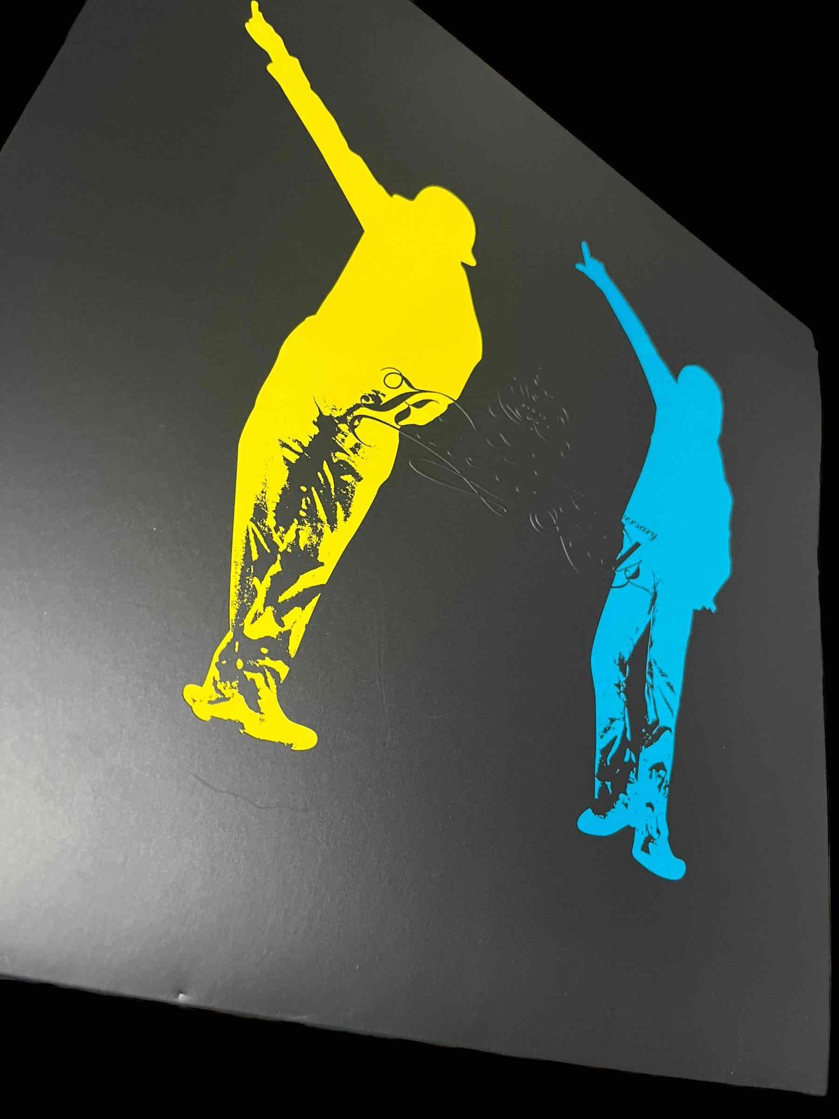 KinKi Kids/Kinki Kids Dome Tour 2004-2005-Font De Anniversary