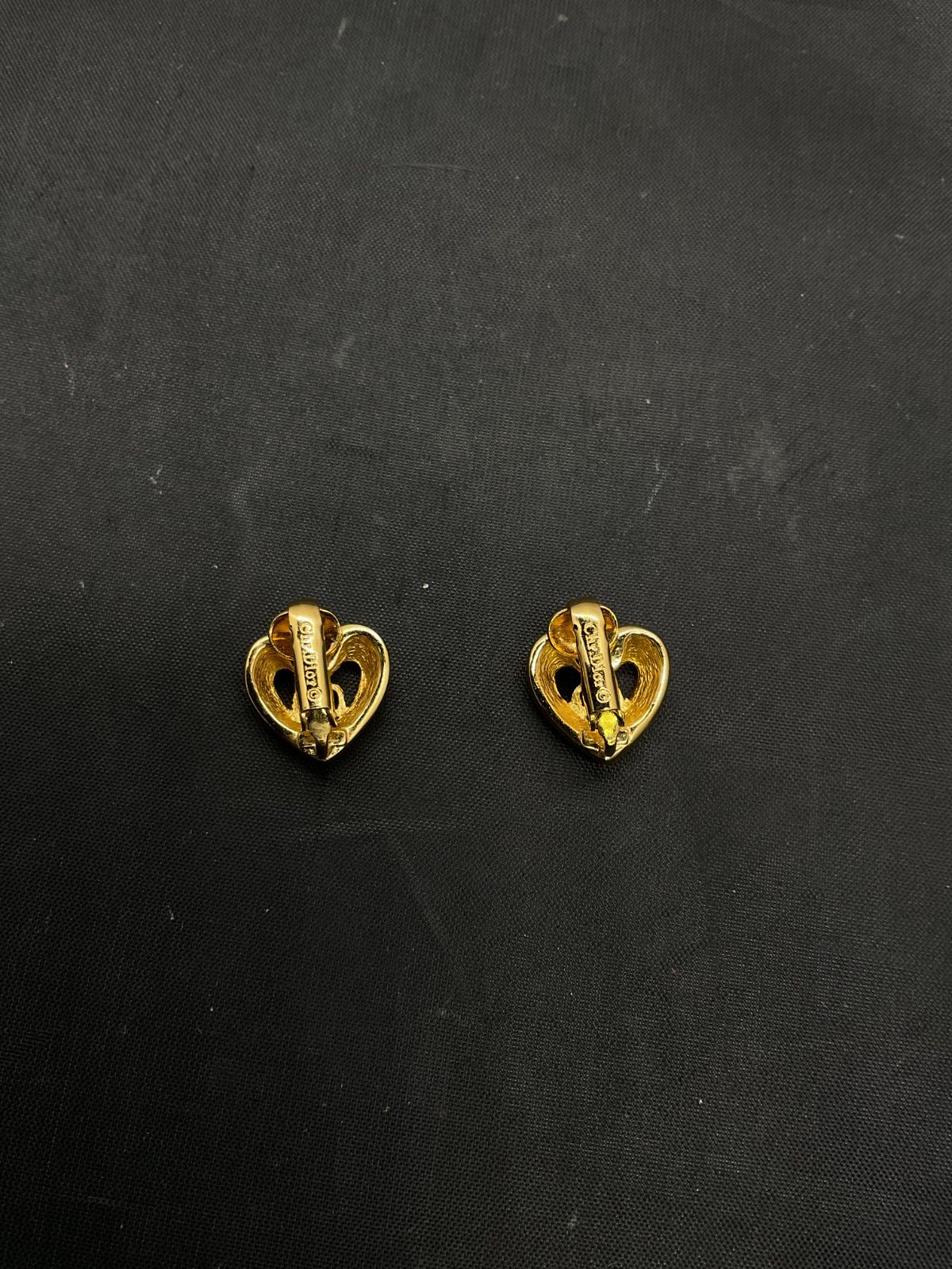 クリスチャンディオール イヤリング B25082998