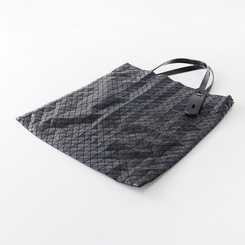 バオバオ イッセイミヤケ BAO BAO ISSEY MIYAKE 20X20 トート
