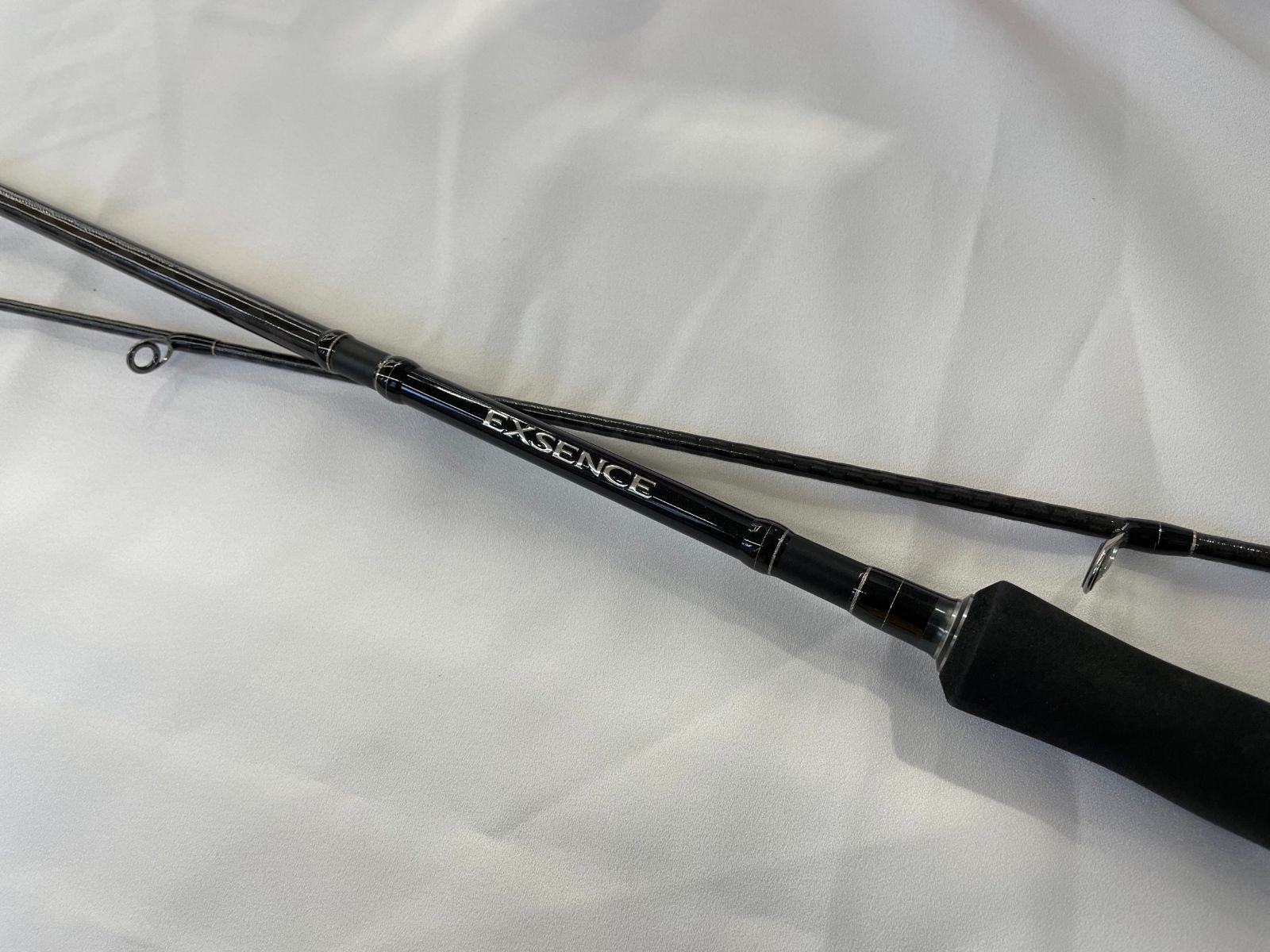 シマノ エクスセンス S803L／FS シーバスロッド ルアーロッド