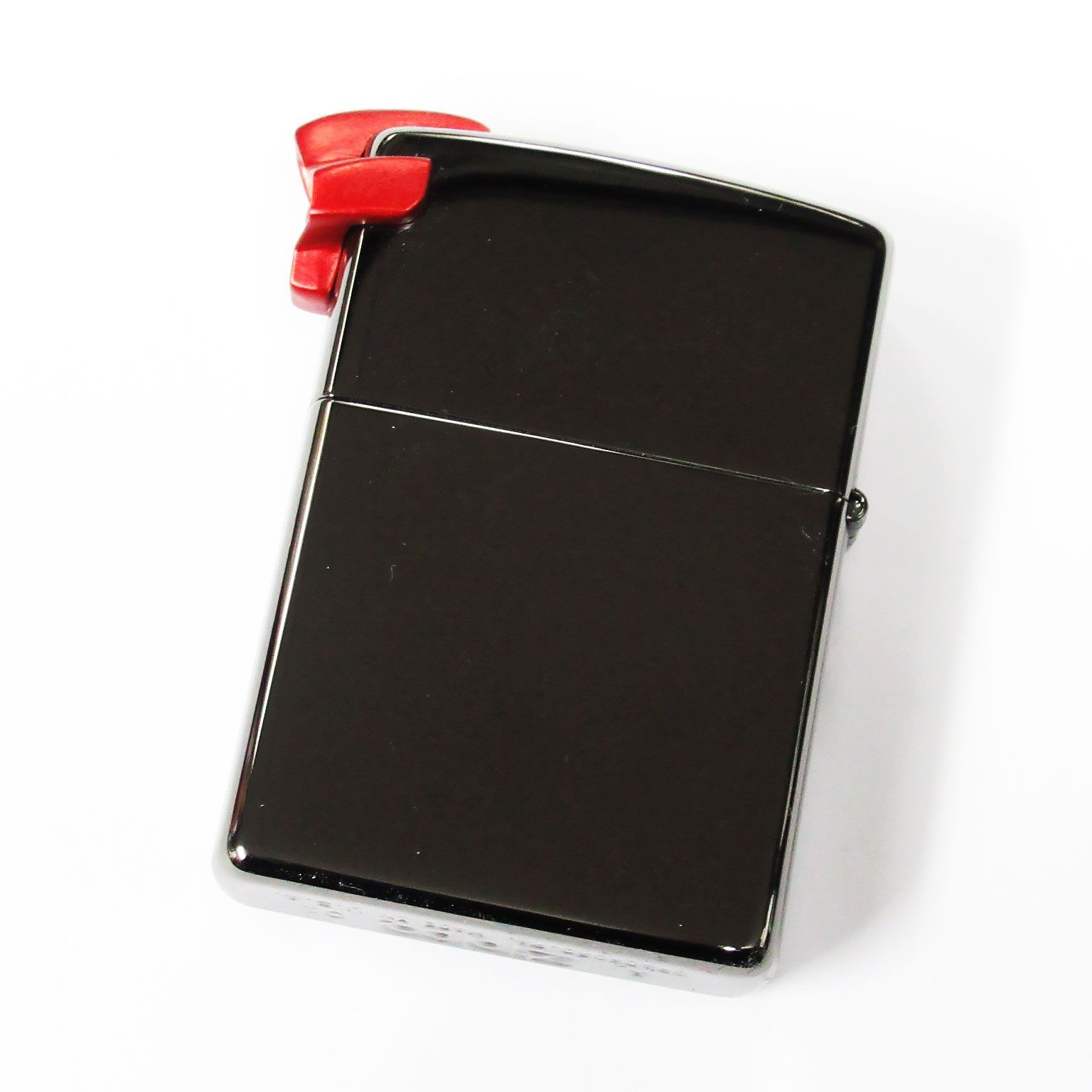 Zippo ジッポーライター 機動戦士ガンダム ドム MS-09 黒い三連星 