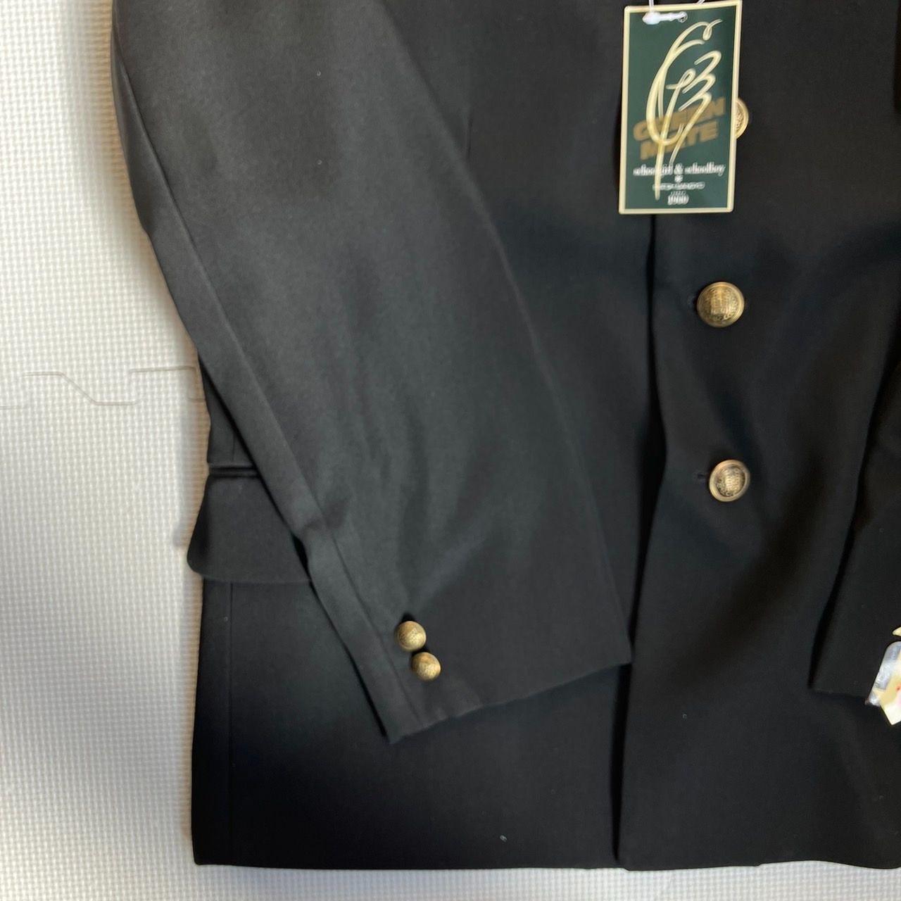 詰襟 標準型学生服