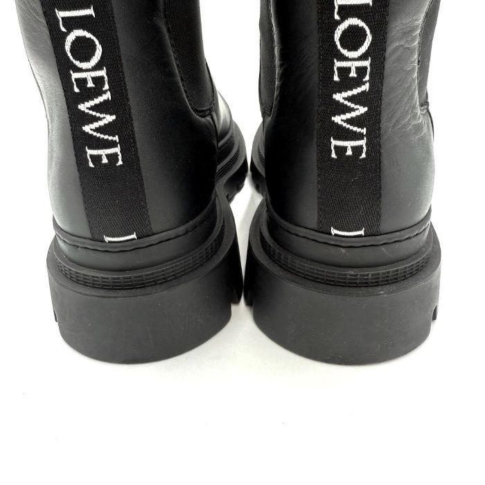 LOEWE ブーツ