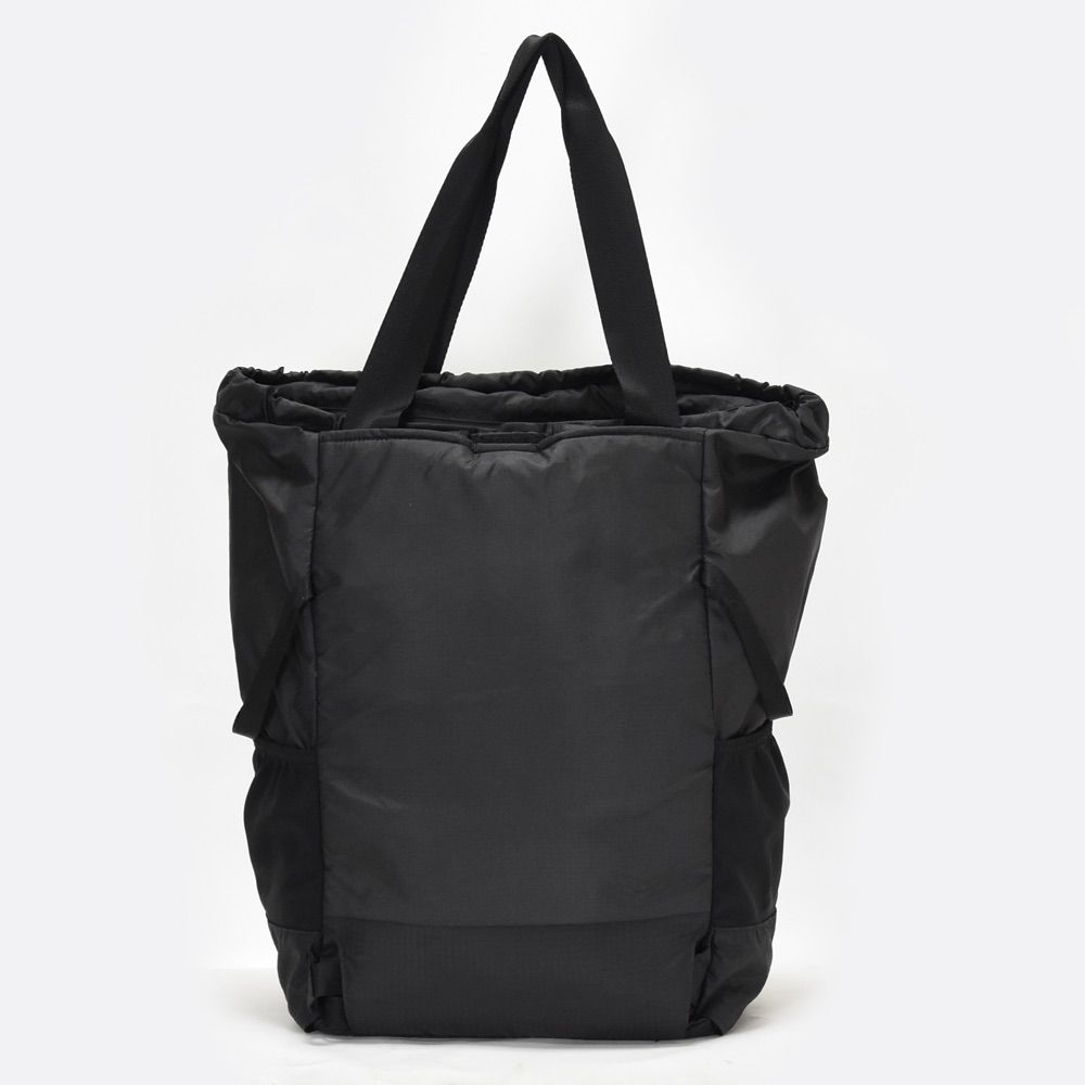 Patagonia LIGHTWEIGHT TRAVEL TOTE PACK パタゴニア ライトウェイトトラベルトート パッカブル リュック  バックパック 手提げ トートバッグ 2WAY ブラック 黒 ナイロン 軽量 旅行 サブバッグ 22L 48808 - メルカリ