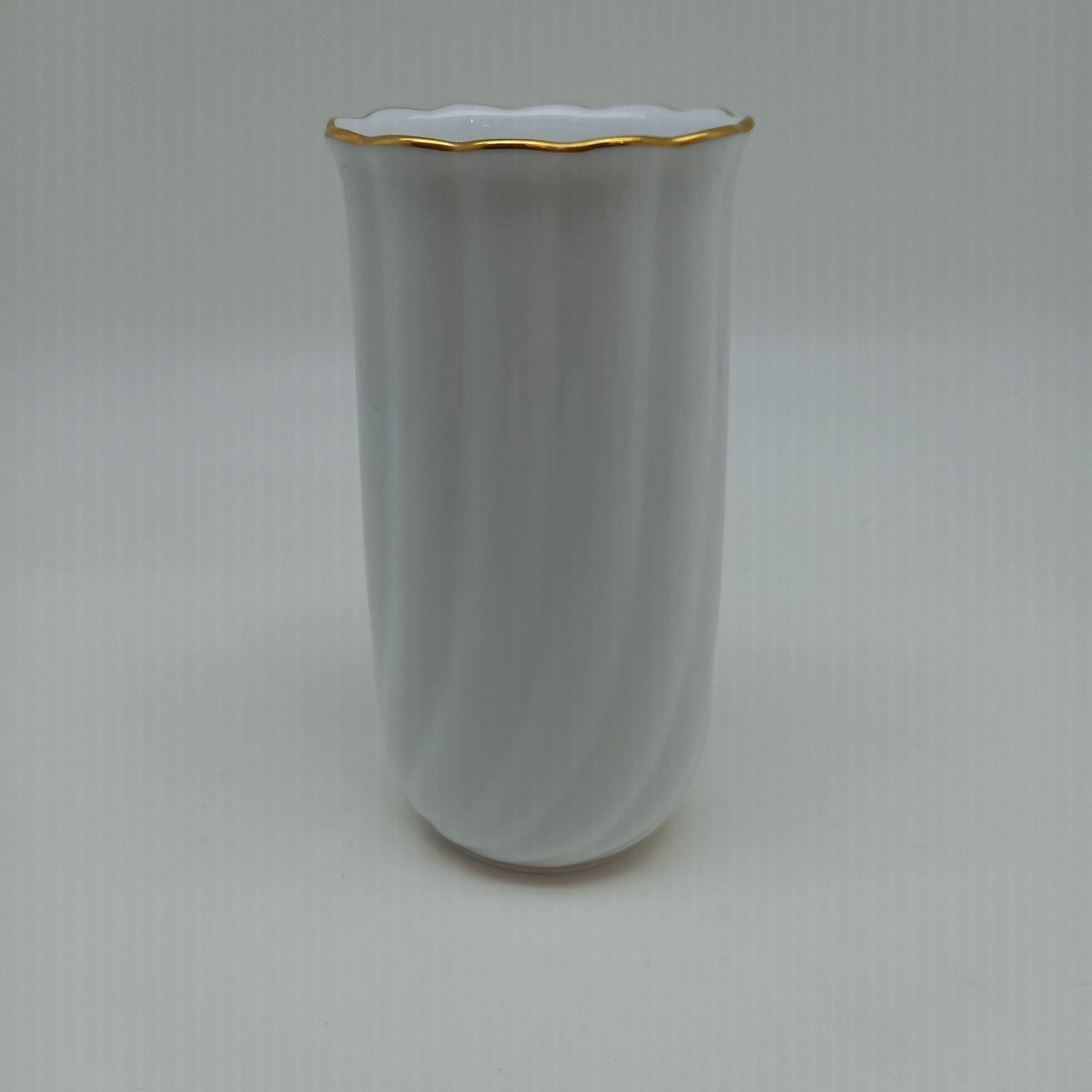 Noritake DIAMOND COLLECTION フラワーベース ノリタケダイヤモンド