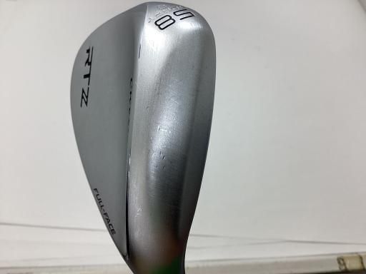 ダイナミックな クリーブランド Cleveland RTZ ツアーサテン 58°|08° ADAPT ウェッジ WG 純正特注シャフト フレックスS メンズ 男性用 右利き 右用 Cランク ゴルフクラブ 100%高品質で激安通販!