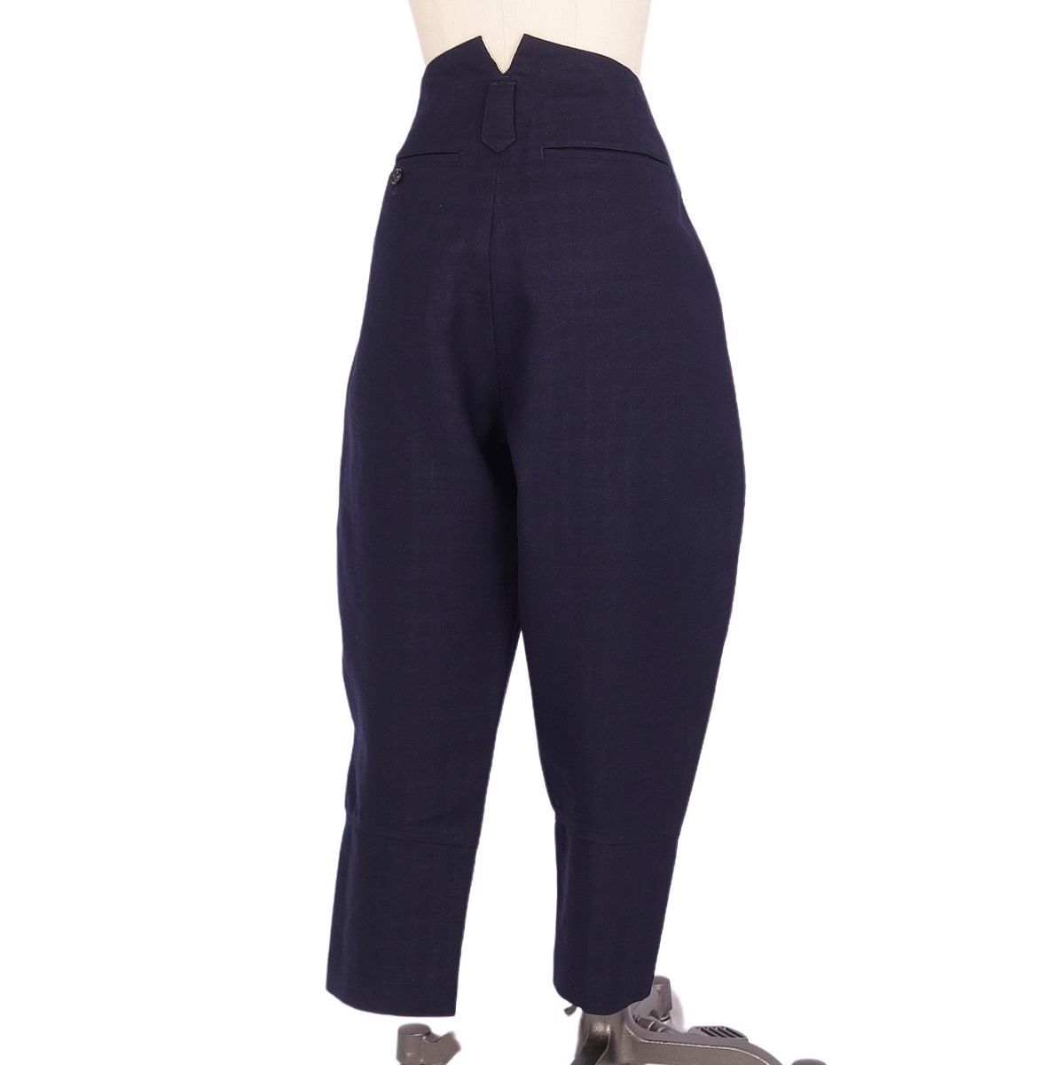 コムコム コムデギャルソン セットアップ　ジャケット&サルエルパンツ コムコム コムデギャルソン セットアップ ジャケット&サルエル