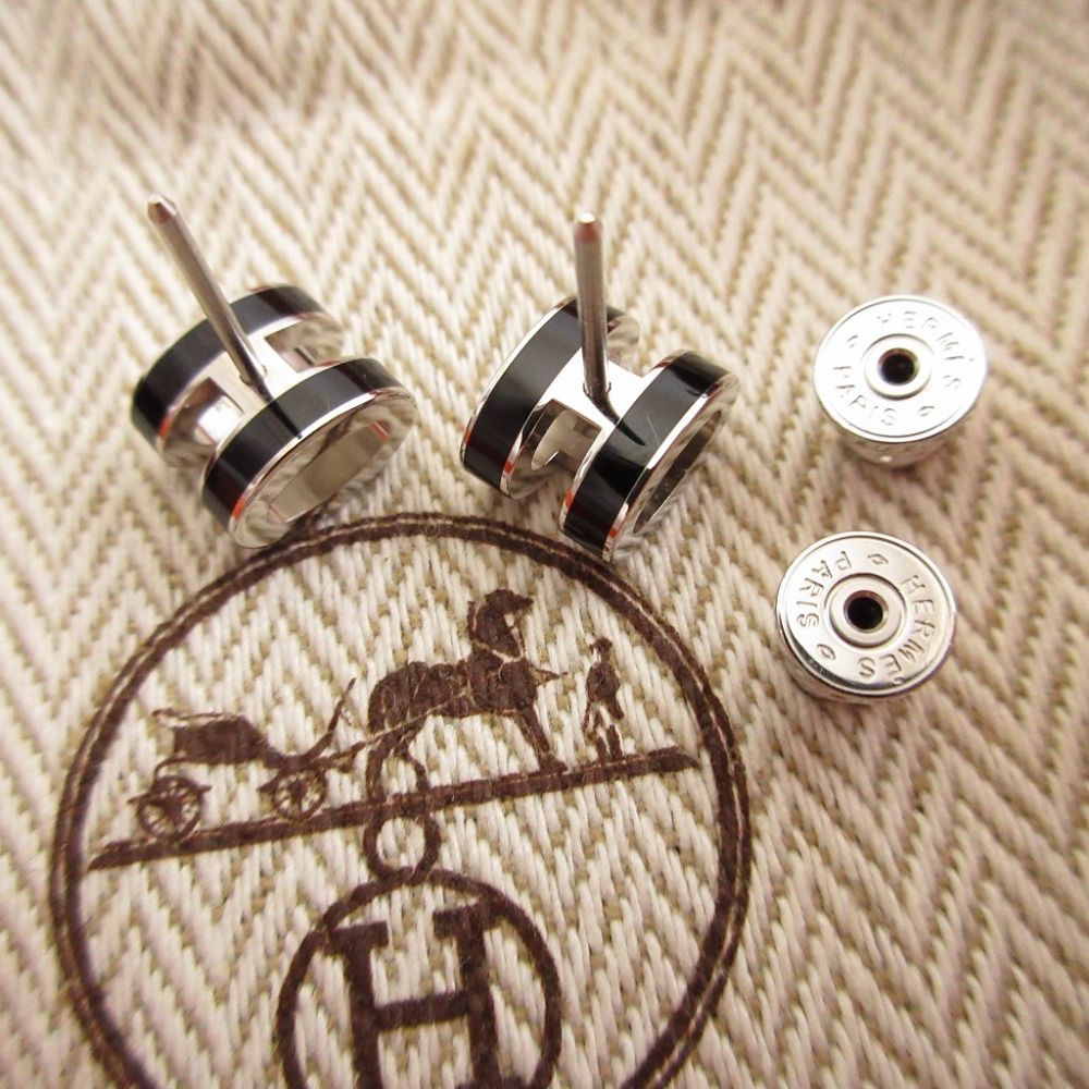 未使用 エルメス ポップアッシュ ミニ H GD0264(2024年製) メタル