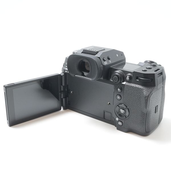 FUJIFILM