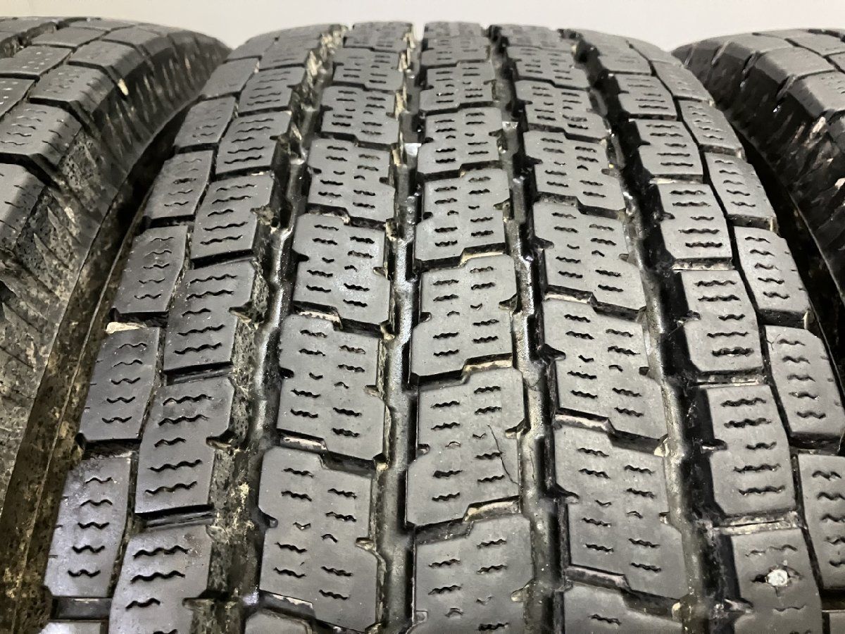 YOKOHAMA ice GUARD iG91 225/70R16 117/115L LT 12PR 16インチ ライト