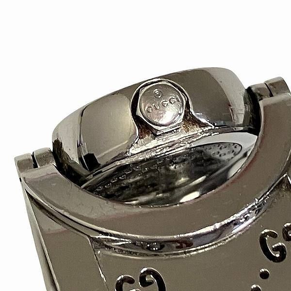 グッチ トワール ハートデザイン クォーツ グッチ GUCCI トワール ハートデザイン バングルウォッチ 112