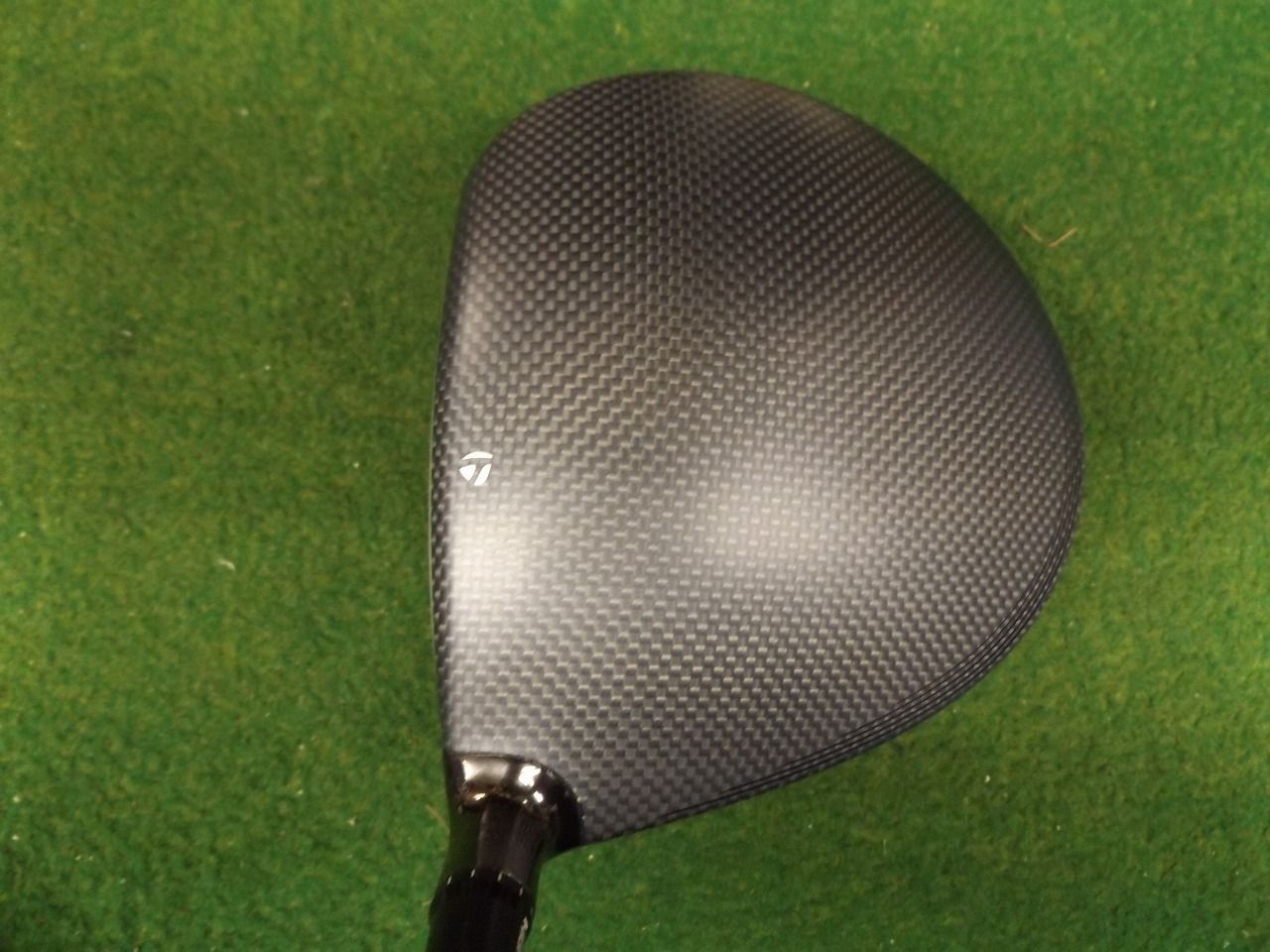 テーラーメイド ディアマナ ブルー TM 50 S Qi10 Qi35 ステルス 中古