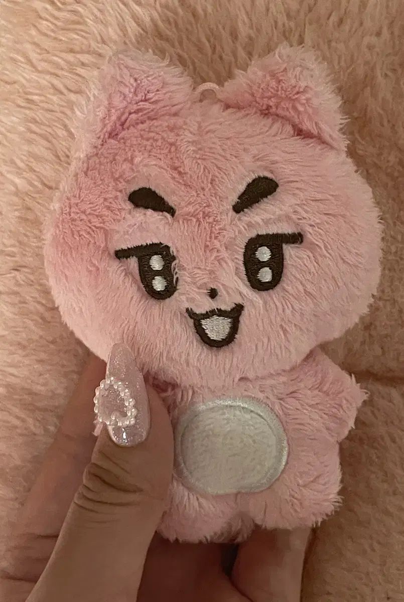 【雷市場（ポンジャン）商品韓国直送】ポバトゥ ヨンジュン ぬいぐるみ 出品