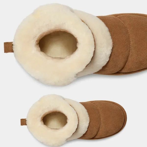 UGG アグ ムートンブーツ 2023年-2024年秋冬新作 1144046 UGG アグ ムートンブーツ 2023年-2024年秋冬新作 1144046