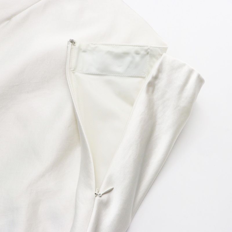 2024SS アルページュストーリー Arpege story サテンスカート 1