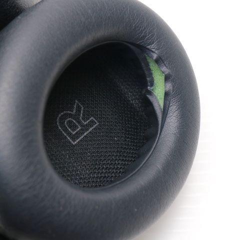 良品中古 QuietComfort Ultra Headphones ブラック ヘッドホン BOSE