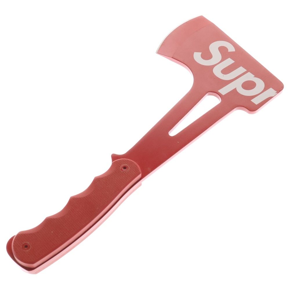 Supreme × Sog Hand Axe シュプリーム ハンドアックス 斧 人気