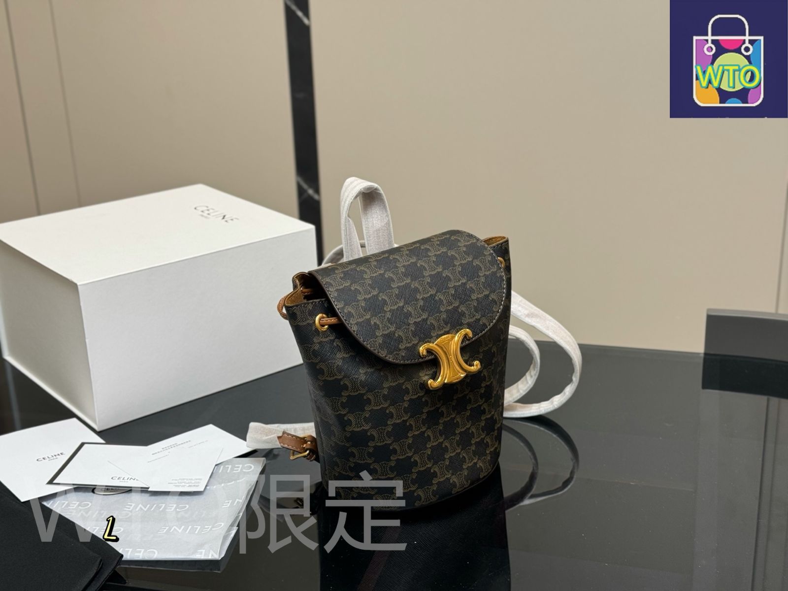 【関税&送料込】Celine Mini 16 Bag 楽天市場】CELINE セリーヌ ショルダーバッグ Mini 16 セーズ