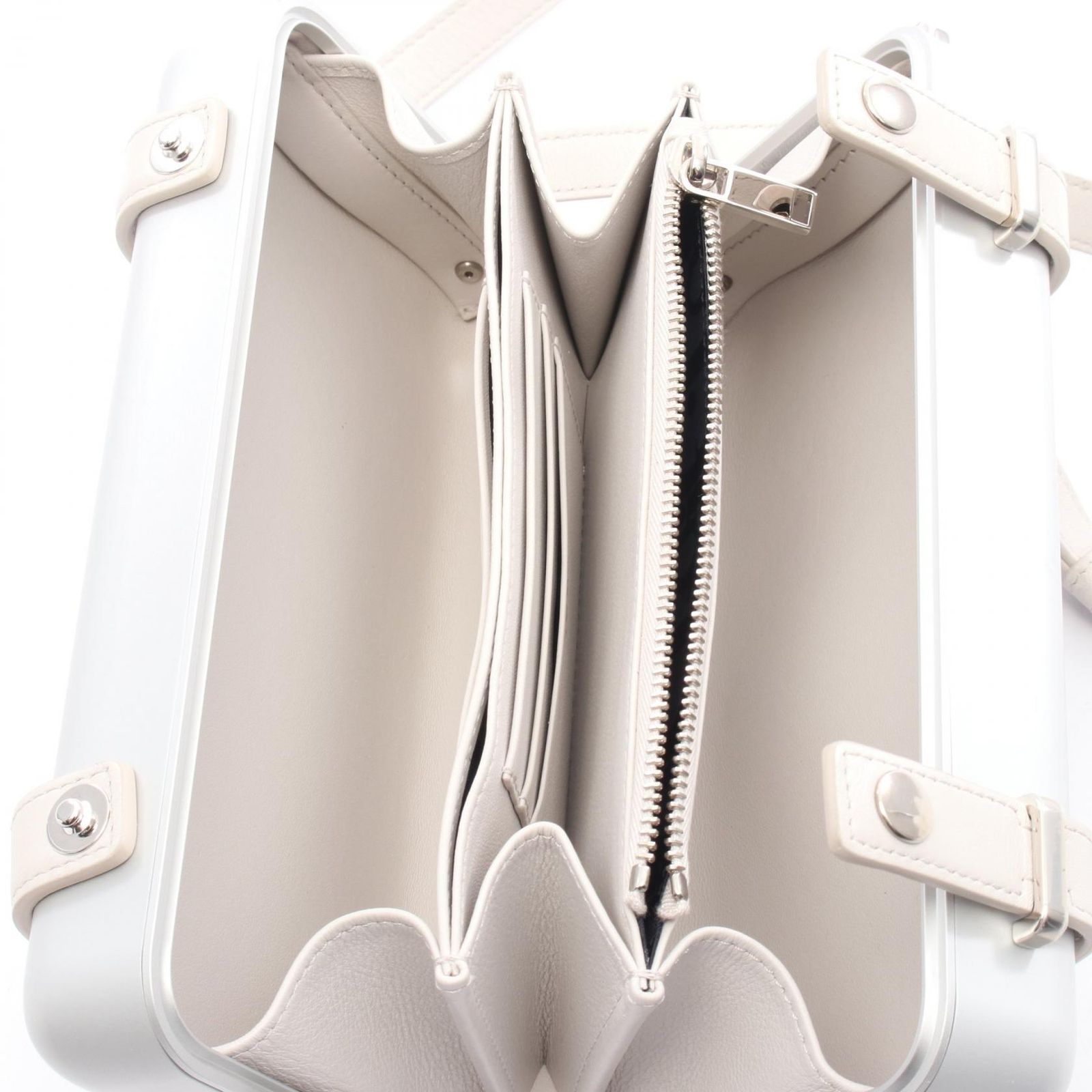 ディオール Dior ショルダーバッグ DIOR × RIMOWA パーソナル