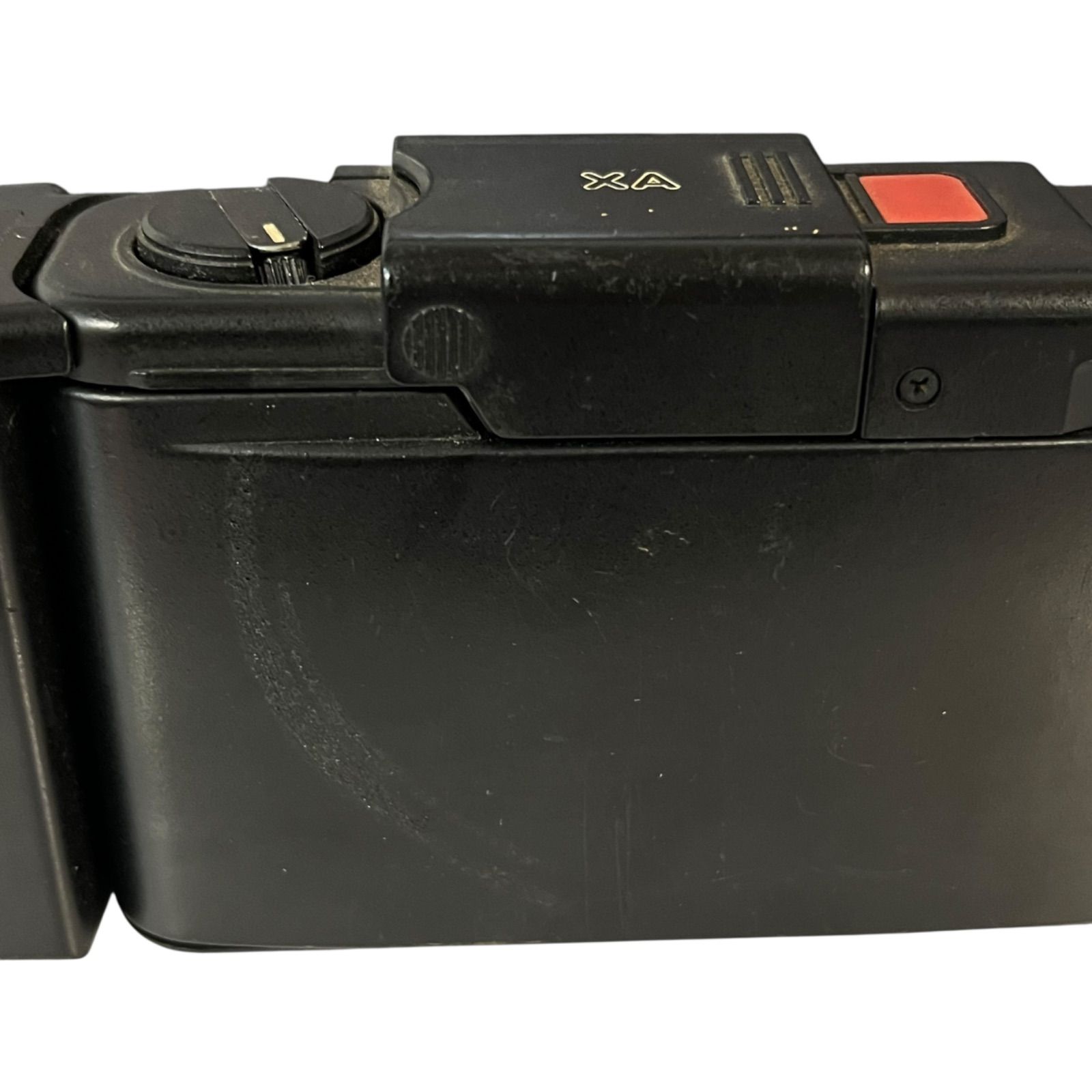 154  オリンパス　A11  XA  フィルムカメラ Amazon | Olympus XA A11付き | コンパクト 通販