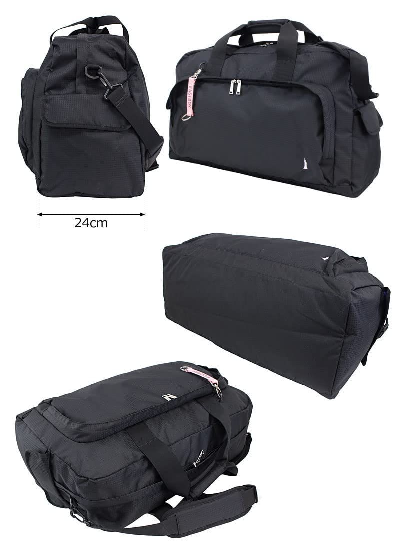 ボストンバッグ