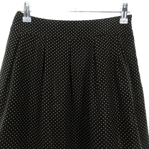 プライベートレーベル Private label スカート フレア ミニ  