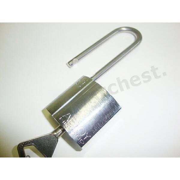 南京錠 PL320C-50 PADLOCK クローム ステンレス ABLOY アブロイ 施設 現場 セキュリティ 防犯 カギ 鍵 WWW_SKLAD-KIRPICHA_RU