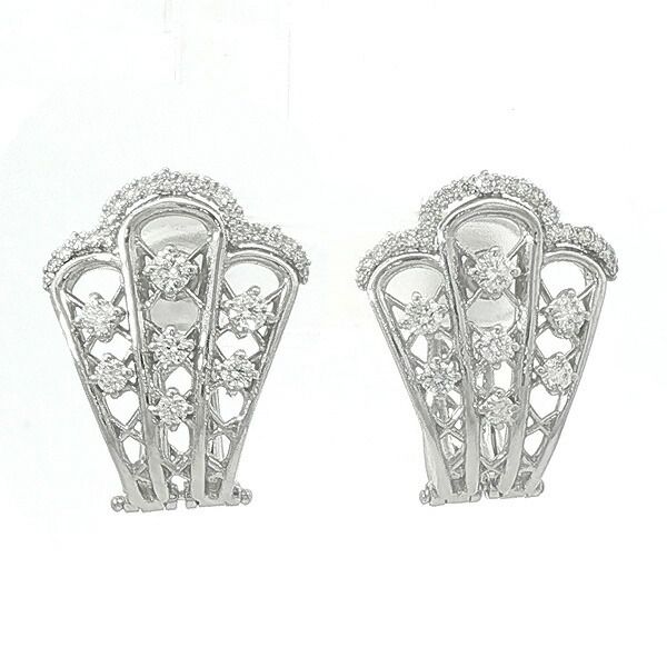 送料無料・返品可♪ダミアーニ バーレスクコレクション ダイヤ