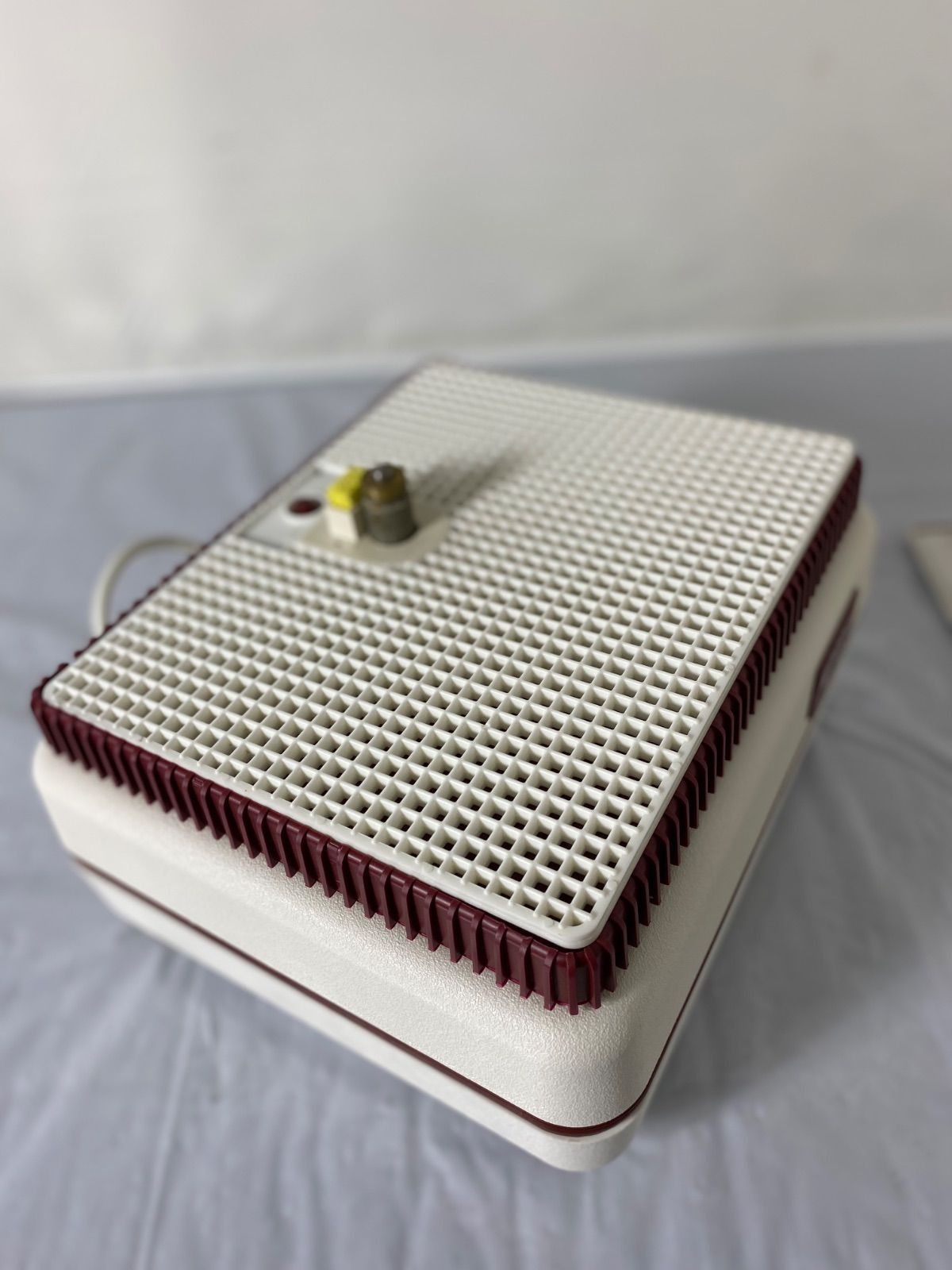 Inland グラスグラインダー ガラス研磨機 ステンドグラス制作用 工具 日本語説明書付 動作品 グラインダー 研磨機 電動工具 エア工具