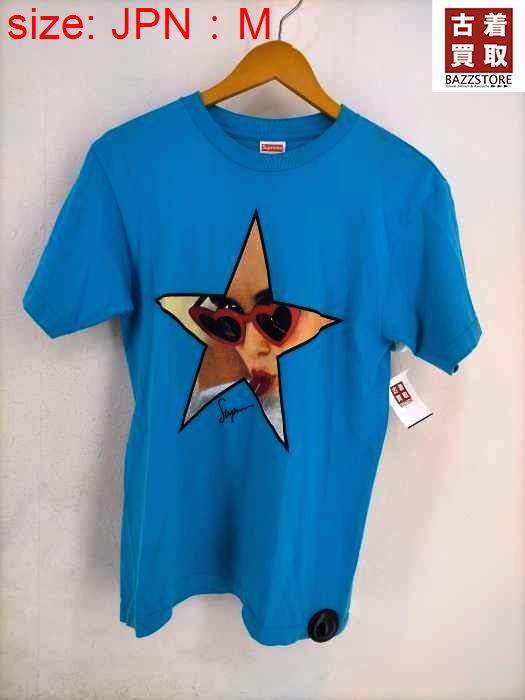 シュプリーム Supreme 08SS Lolita tee メンズ JPN：M - メルカリ