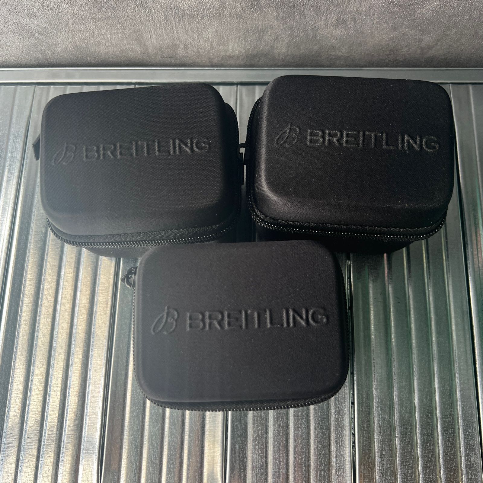 ブライトリング BREITLING 空箱 時計ケース 収納ケース 保護