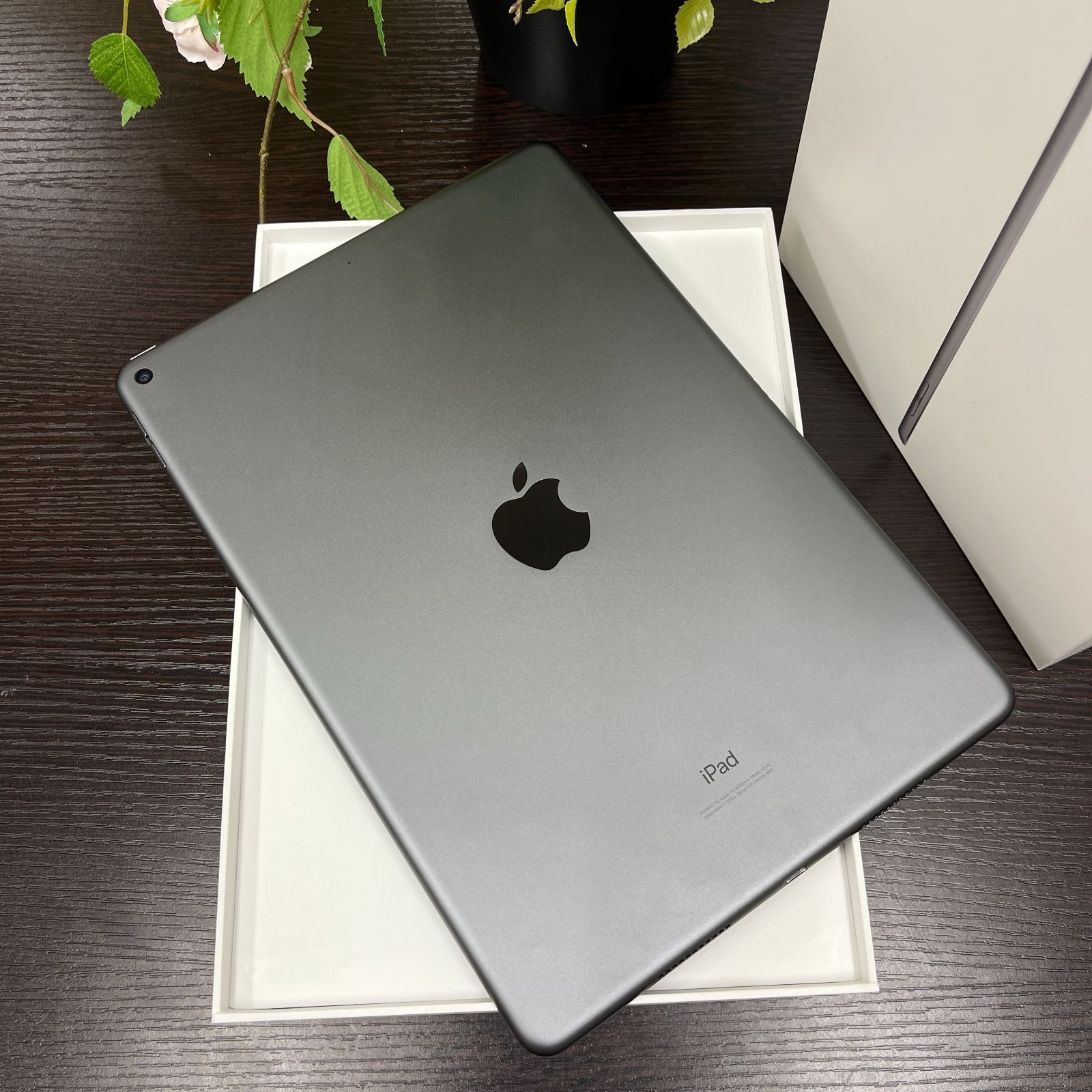 iPad Air 3 スペースグレイ 64GB Wi-Fiモデル