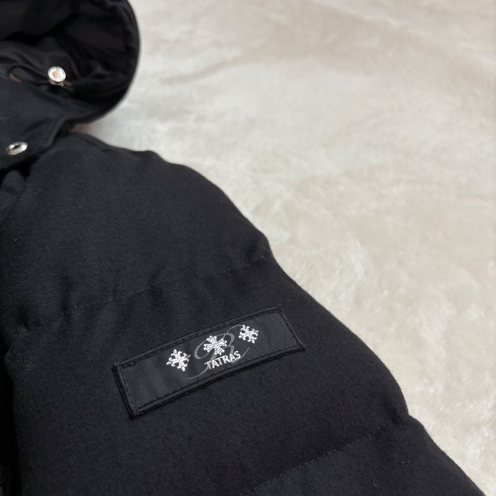 ダウンジャケット メンズ