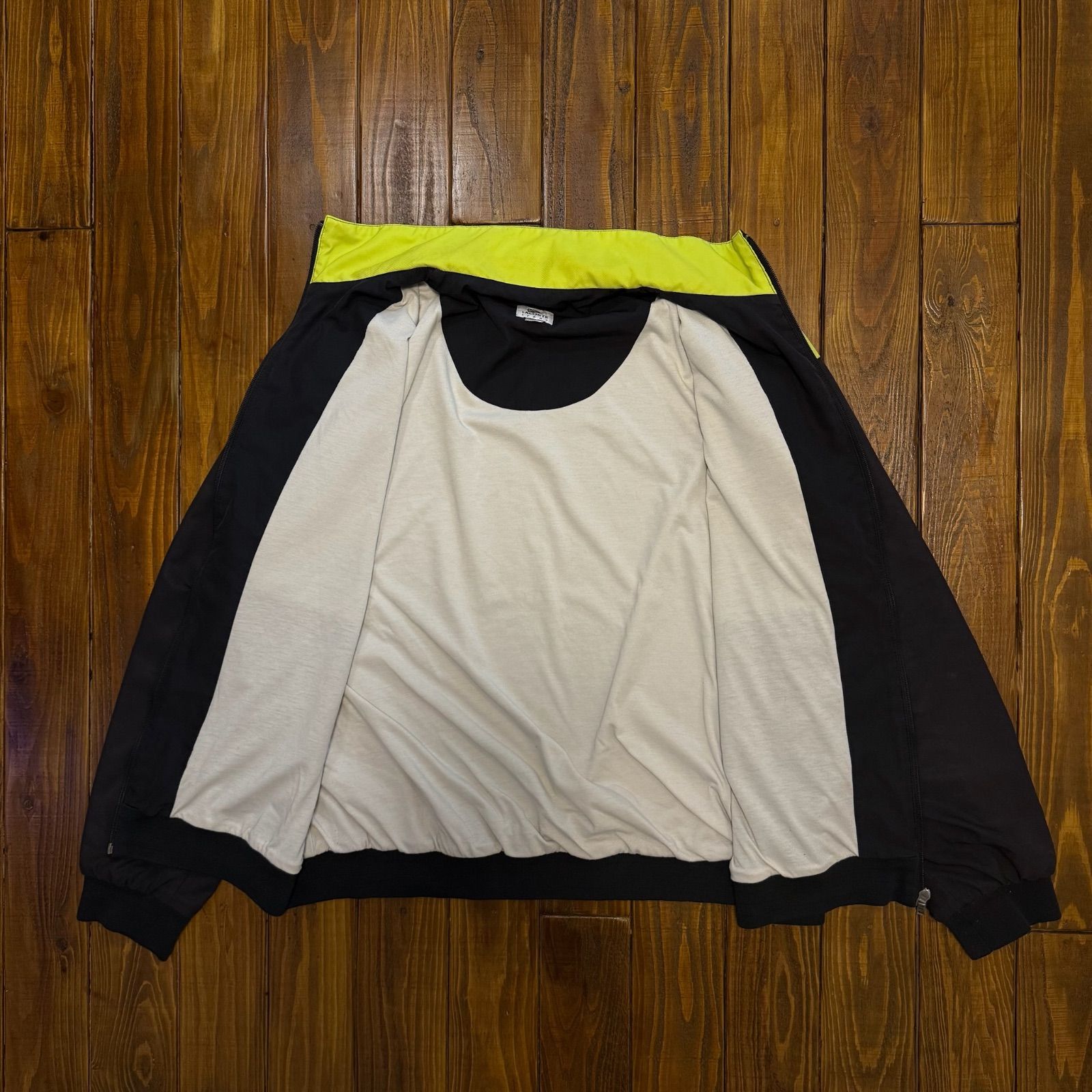 SPORTラコステスポーツ