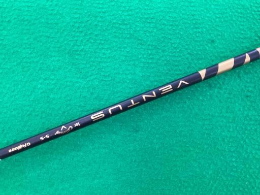 キャロウェイ ROGUE ST MAX U 5 ユーティリティ UT VENTUS for CW フレックスS メンズ 男性用 右利き 右用 Dランク ゴルフクラブ キャディバッグ ヘッドカバー