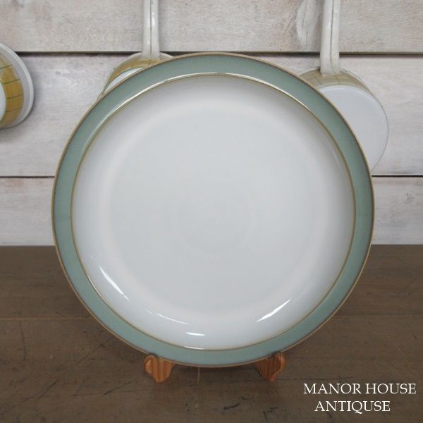 【新品未使用】Denby ディナープレート　4枚セット IKEBANA ディナープレート（4枚セット） | DESIGNERS GUILD TABLE